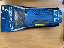 Sondico Youth Football Shin Pads. Brand New. Sealed. With Original Price And Tag