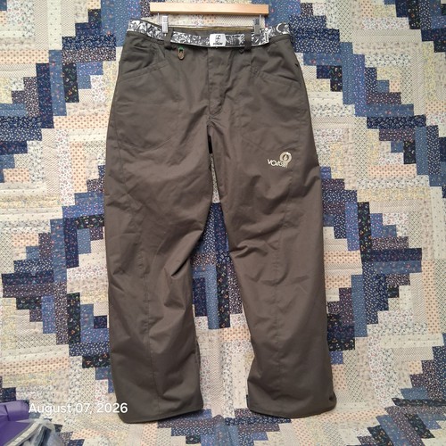 Vintage y2k volcom line - vintage, v