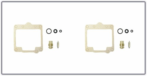 Carburettor repair kit - repair,