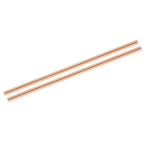 Pack pure copper round - pack,