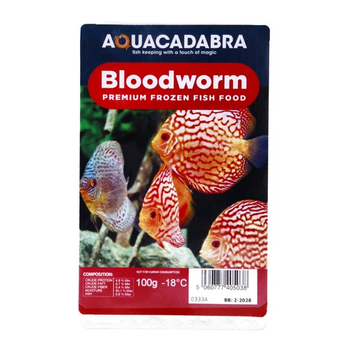 Aquacadabra premium frozen - aquacadabra,