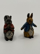 2 Lead Timpo Beatrix Potter