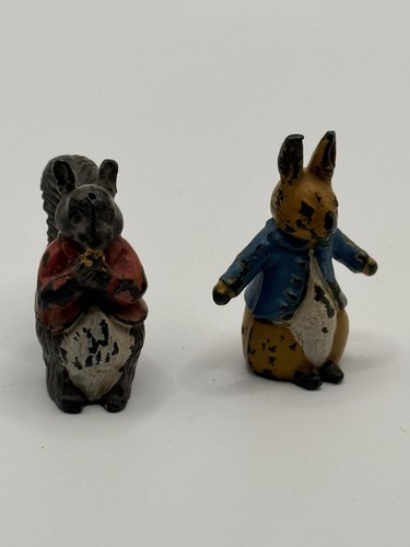 Lead timpo beatrix potter - timpo,