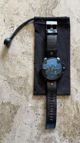Diesel men watch - diesel, men's