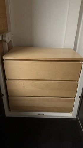 Ikea light wood - ikea,