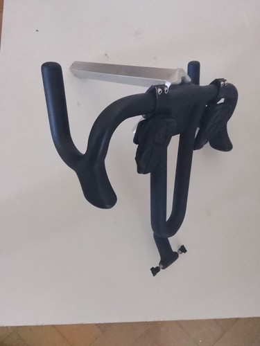 Wattbike pro trainer - pro/trainer, handle