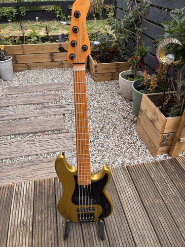 Sire gold alder - ..alder, string