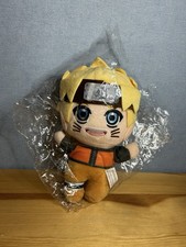 Anime - Naruto 8” Plush Toy