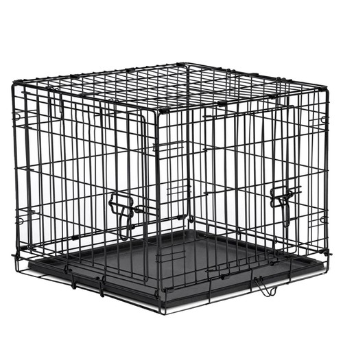 Dog cage puppy - dog, small