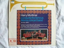 HARRY MORTIMER/MORRIS MOTORS