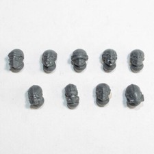 Warhammer 40K Genestealer