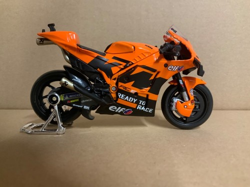 Factory ktm rc16 tech - ktm,