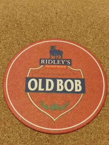 Ridley brewery old - ridley's, (closed)