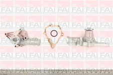 Genuine FAI Water Pump for