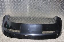 FOCUS MK3 ZETEC S HATCHBACK SPOILER IN PANTHER BLACK (SEE PHOTOS) 2015-18 ET15A