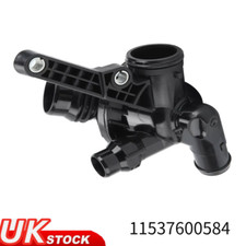 Engine Coolant Thermostat For BMW 114i 116i 118i 120i F20 F21 F30 N13B16A 1.6T