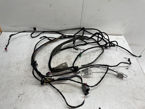 Ford max headlining - headlining, mk2