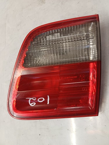 102 mercedes benz w210 estate - 102*,