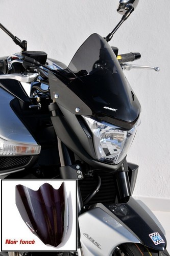 Ermax bubble wind jump - cm,