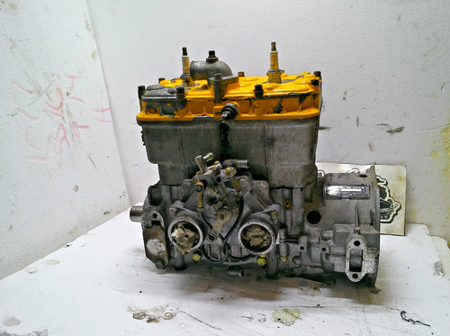 Skidoo mxz formula - formula, mx