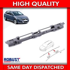 Roof rail carrier - roof, cover