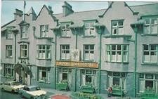 Royal Oak Hotel, KESWICK