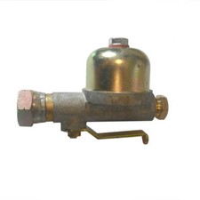 Atkinson Filter Valve Pack