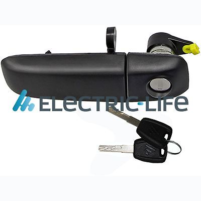 Left front electric life - front,