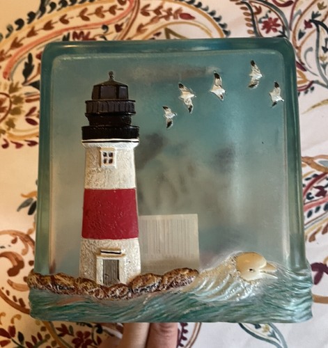 Dean miller lighthouse - dean,