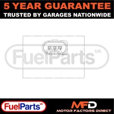 FuelParts Camshaft Position