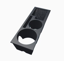 For Audi 80 Type 89 B4 S2