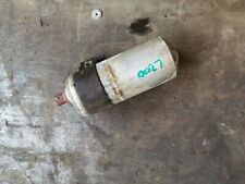 MITSUBISHI L200 AIR CON