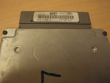 Engine ECU - Ford Escort 1.3