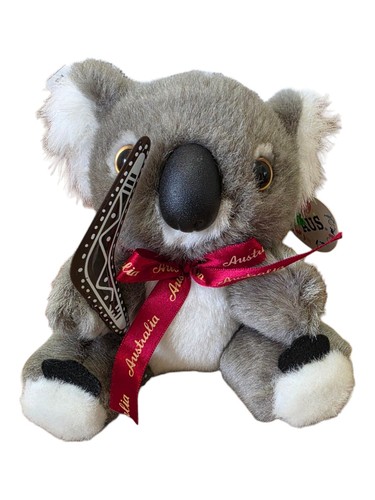 Australia koala plush - koala, soft