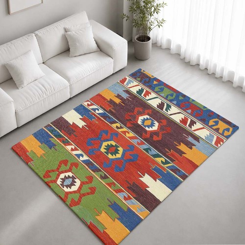 Rug non slip carpet - rug,