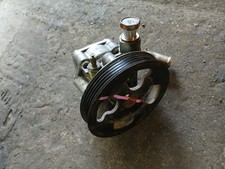 MITSUBISHI L200 POWER STEERING PUMP 2.4 DIESEL 2015-2019 (2017) ~