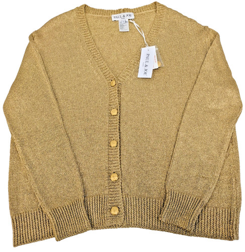 Paul and joe long sleeve - long, shirt