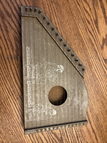 Vintage harbert italiana - harbert,