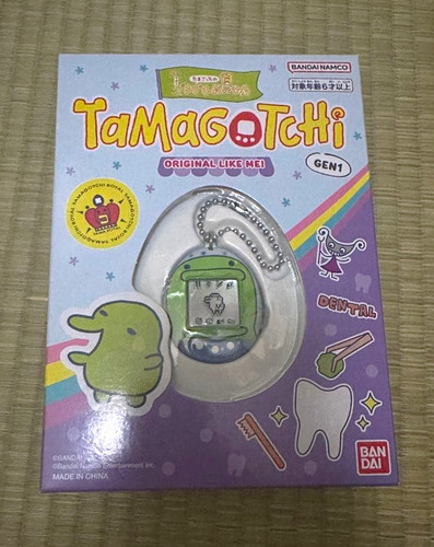 Original tamagotchi petit - tamagotchi,