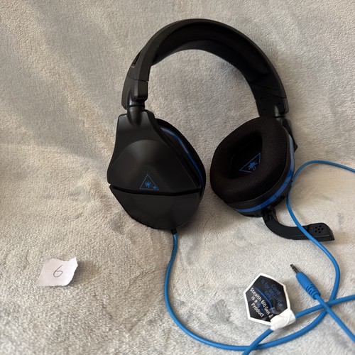 Turtle beach stealth 600 gen - gen, 2