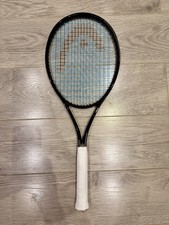 2025 Head MP Speed Legend grip