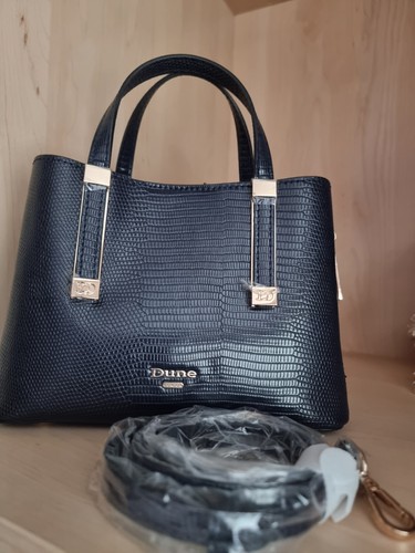 Dune dinkydorry textured tote - dune,