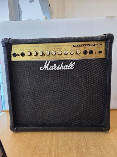 Marshall valvestate vs30r 30w - marshall,