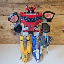 Mighty Morphin Power Rangers