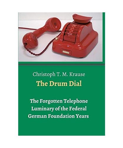The drum dial - drum,
