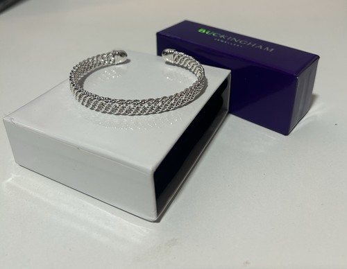 Buckingham jewellery silver - jewellery,