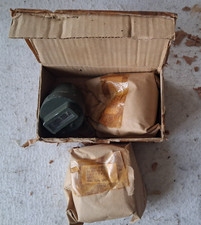 PIECE DETACHEE VEHICULE US MILITAIRE DODGE WC WW2 PHARE