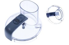 KENWOOD FDP22.130GY Food