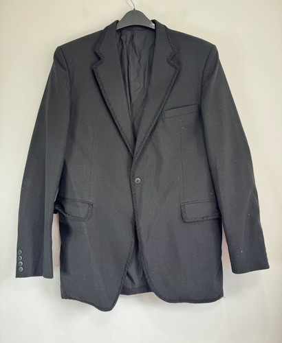 Dunn blazer jacket mens - dunn,
