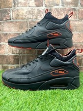 Nike Air Max 90 Ultra Mid